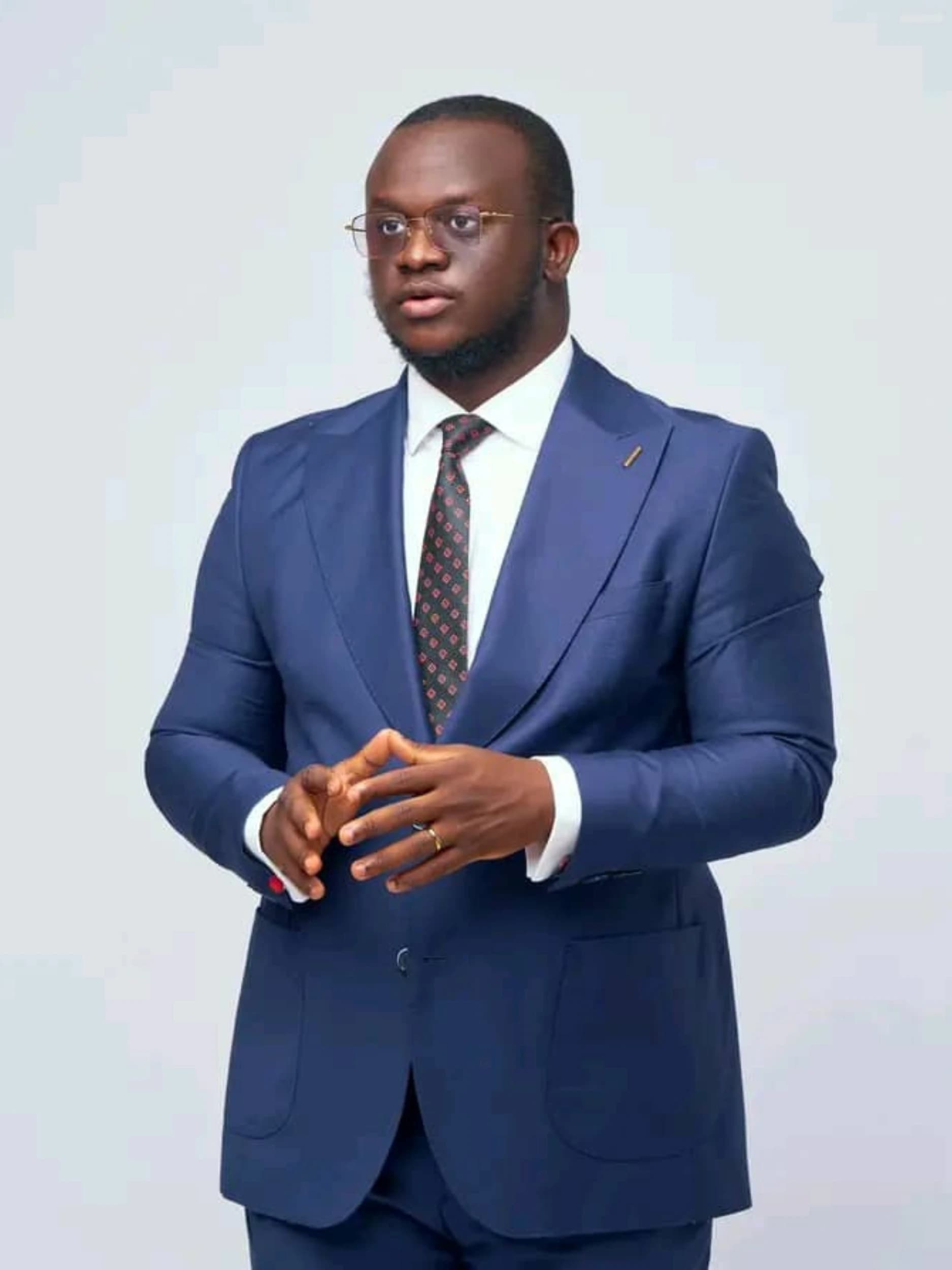 BILIVOGUI Joseph Maxime