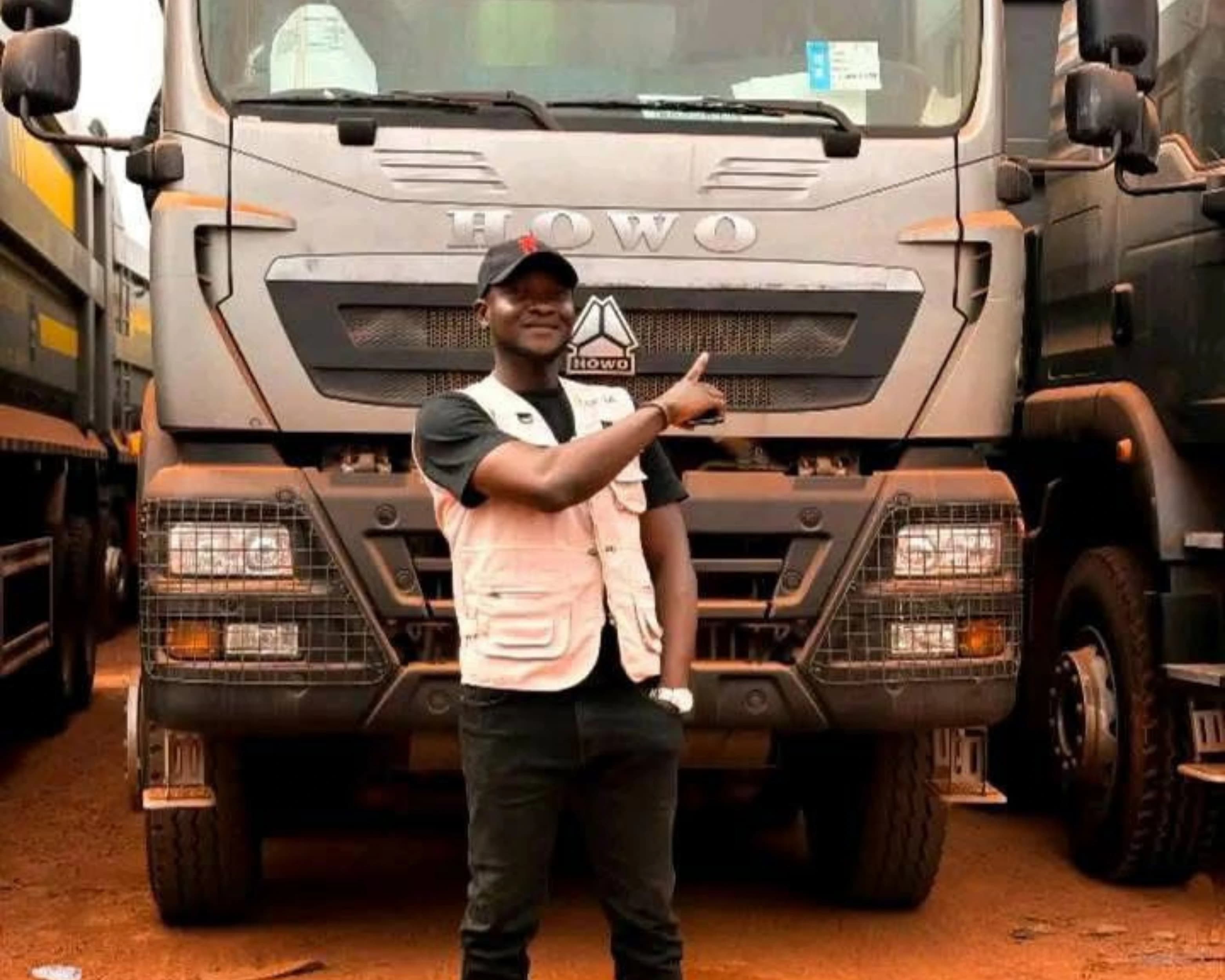 Membre de l'équipe CGE-SA