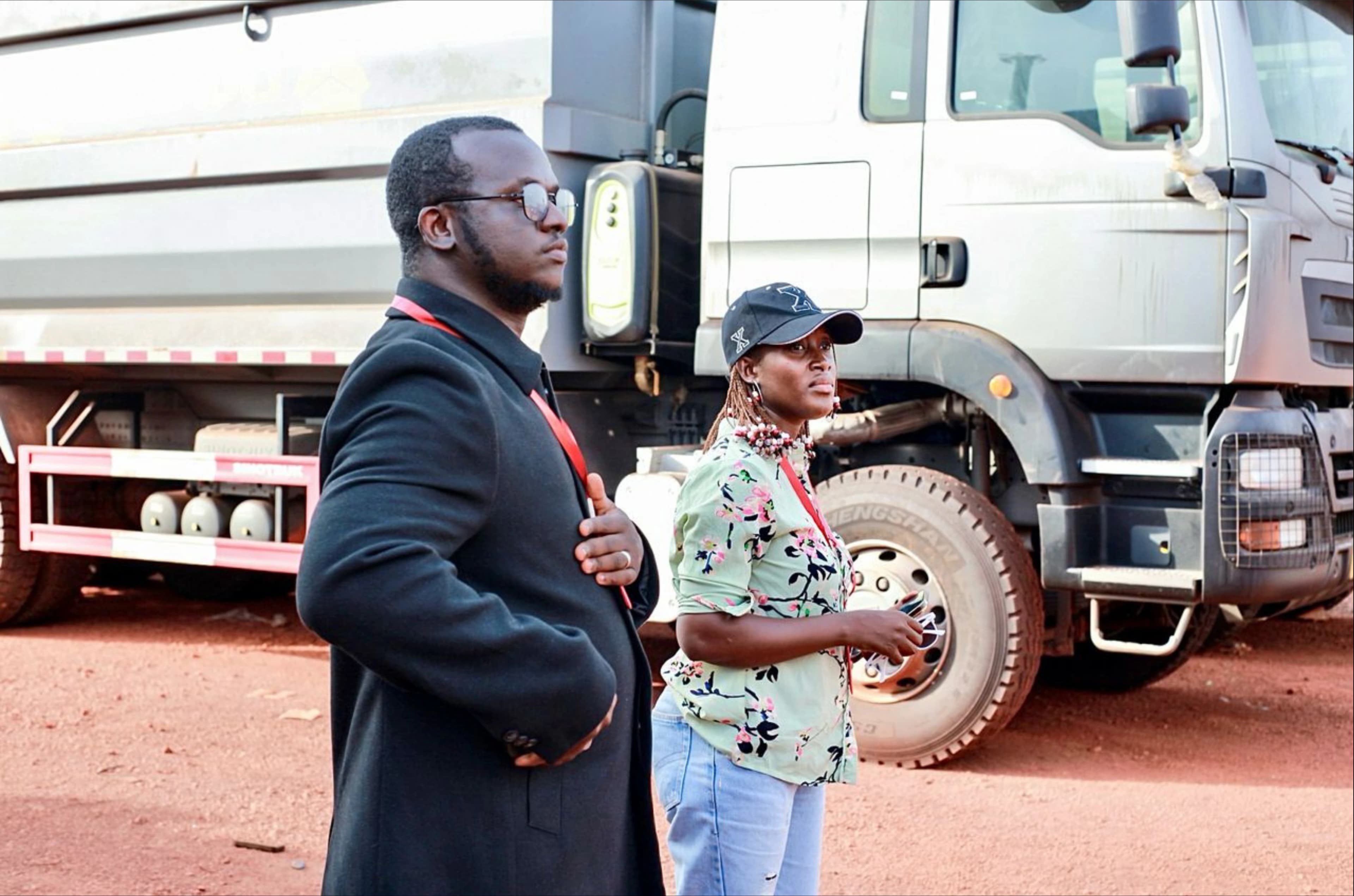 Membre de l'équipe CGE-SA