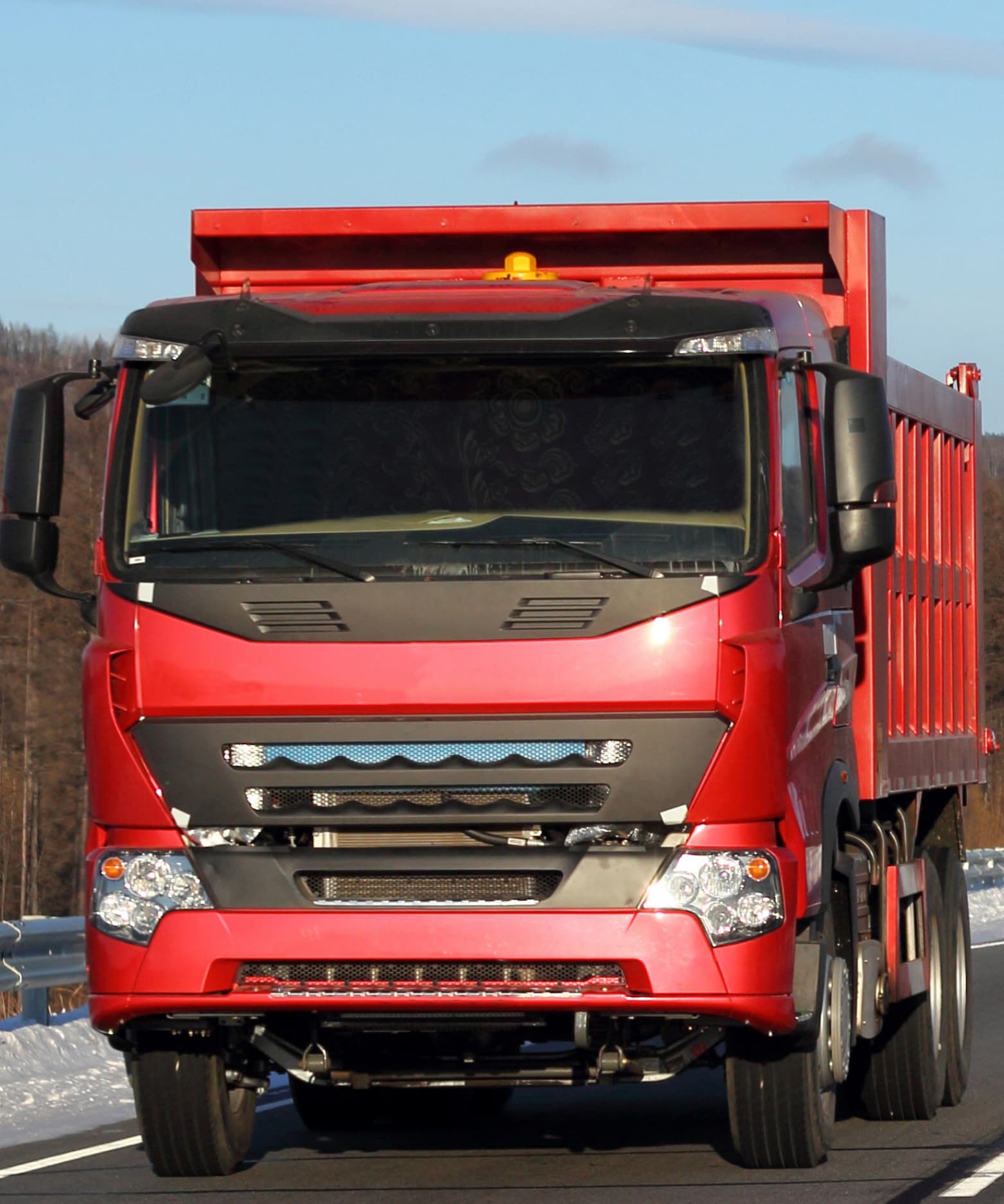 Logistique & Transport