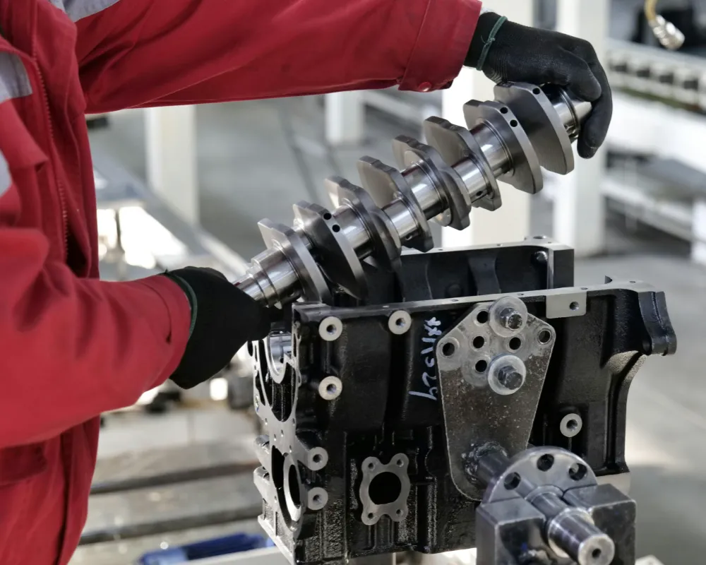 Gestion d'équipements