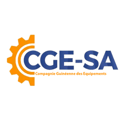CGE-SA Logo